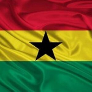 Ghana Ghana